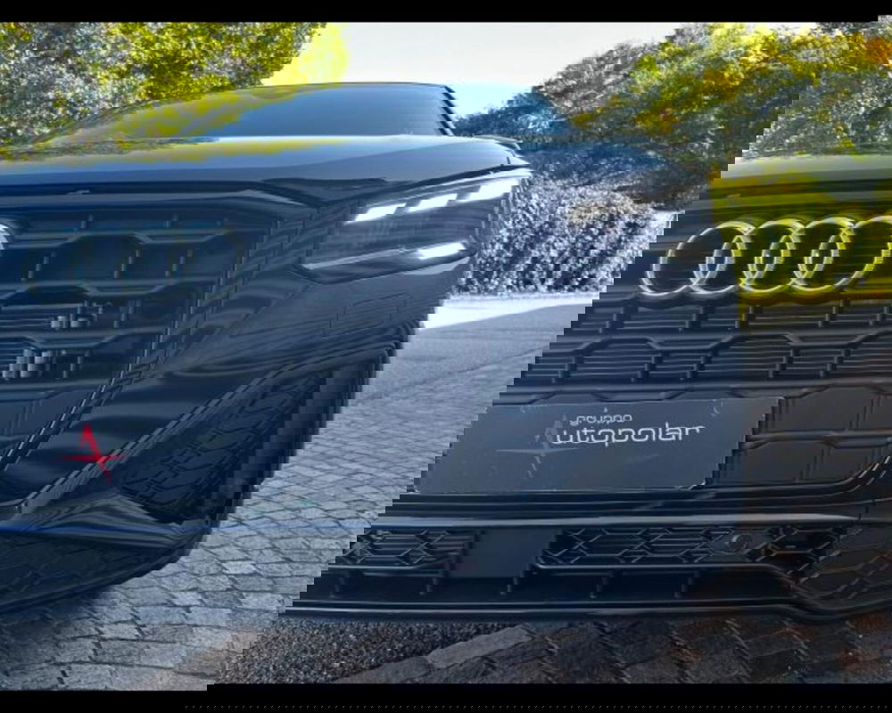 Audi Q2 nuova a Treviso (9)