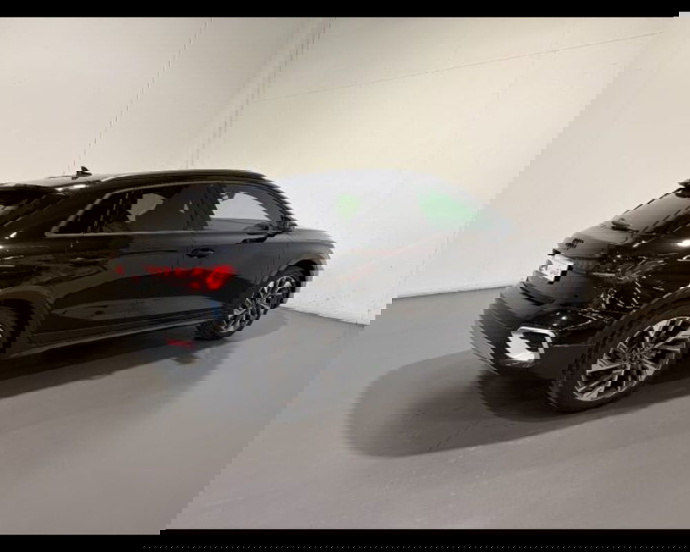 Audi A3 allstreet nuova a Treviso (2)