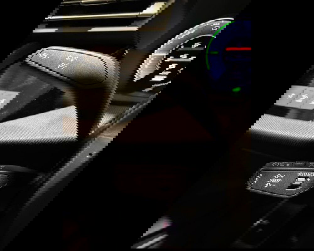 Audi A3 allstreet nuova a Treviso (6)