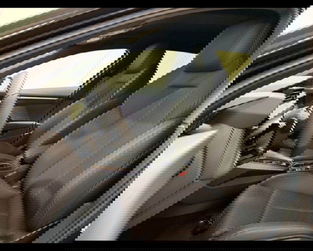 Audi A3 allstreet nuova a Treviso (7)