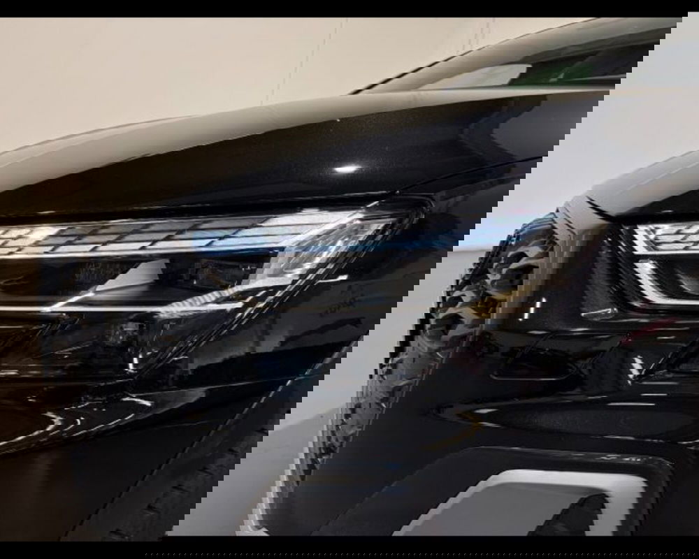 Audi A3 allstreet nuova a Treviso (8)