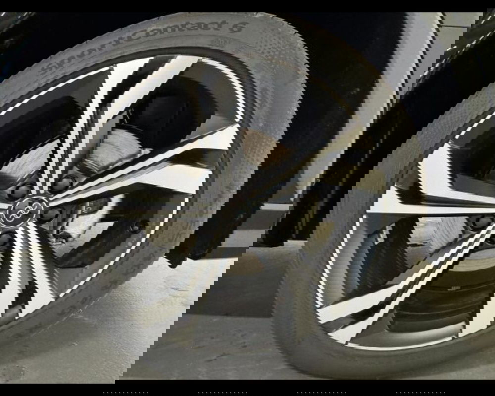 Audi Q3 Sportback nuova a Treviso (11)