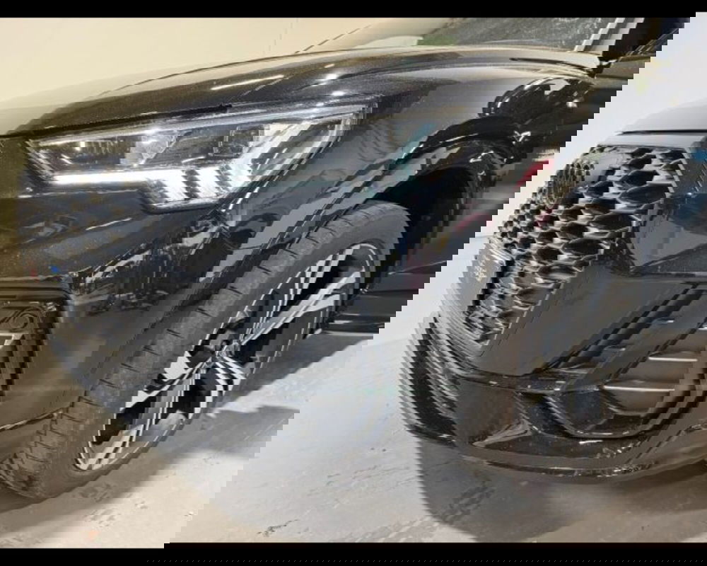 Audi Q3 Sportback nuova a Treviso (12)