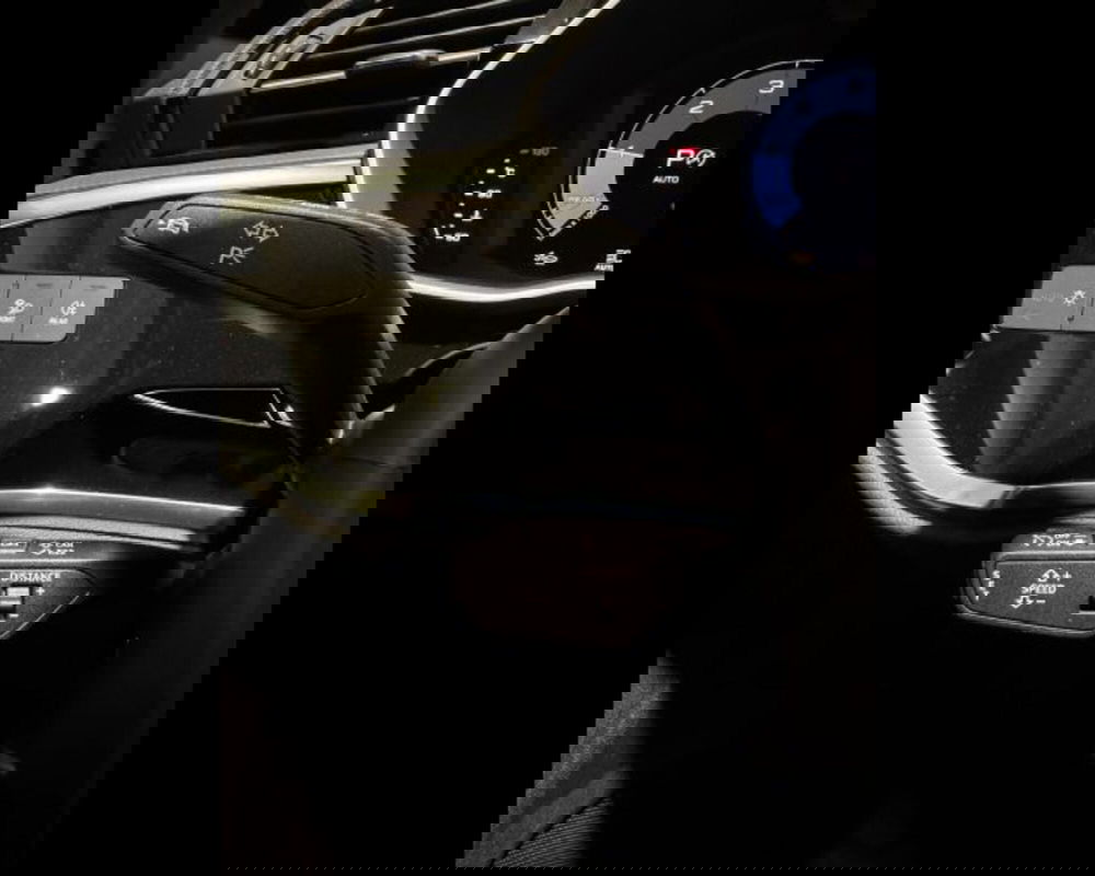 Audi Q3 Sportback nuova a Treviso (4)