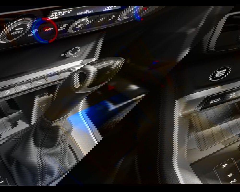 Audi Q3 Sportback nuova a Treviso (9)