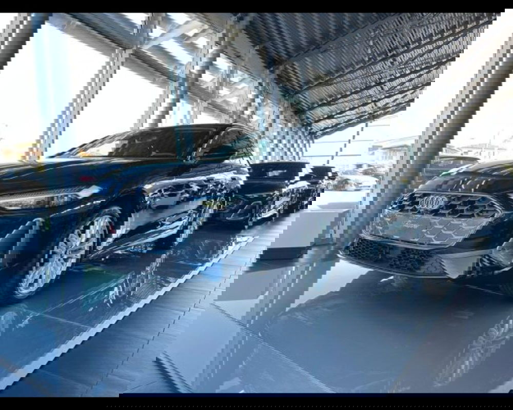 Audi A5 Avant nuova a Treviso