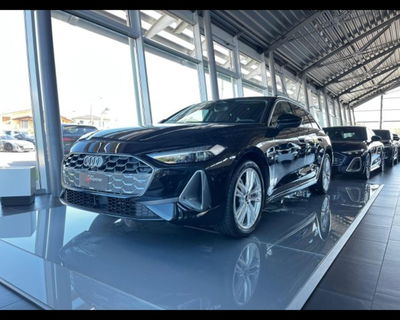 Audi A5 Avant 2.0 tfsi Business Advanced quattro 204cv s-tronic nuova a Conegliano