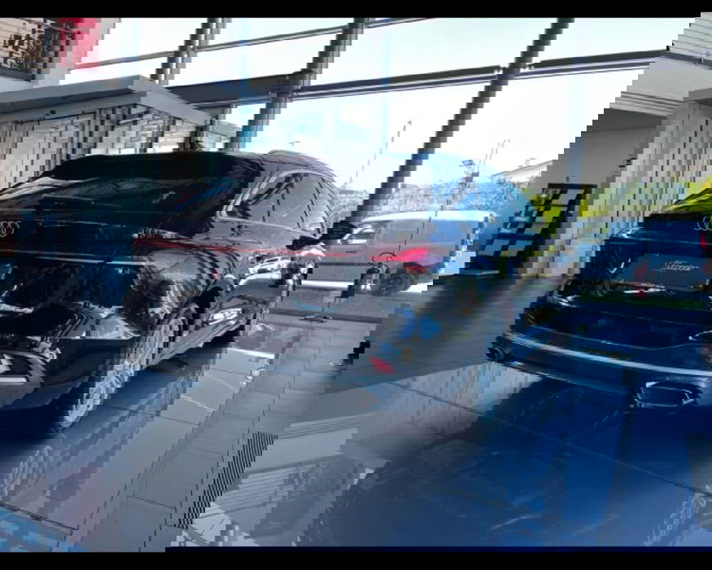 Audi A5 Avant nuova a Treviso (2)