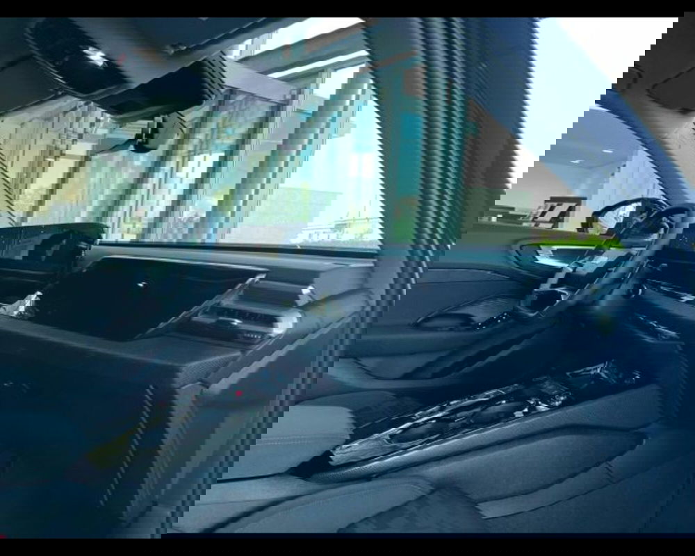 Audi A5 Avant nuova a Treviso (3)