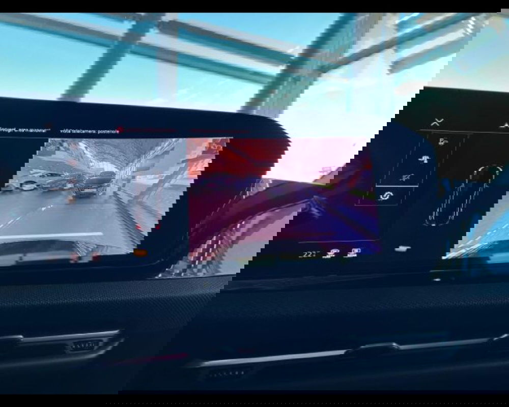 Audi A5 Avant nuova a Treviso (7)