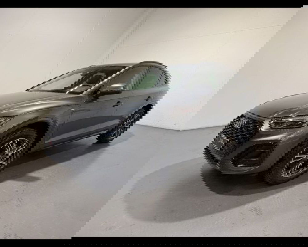 Audi Q5 Sportback nuova a Treviso