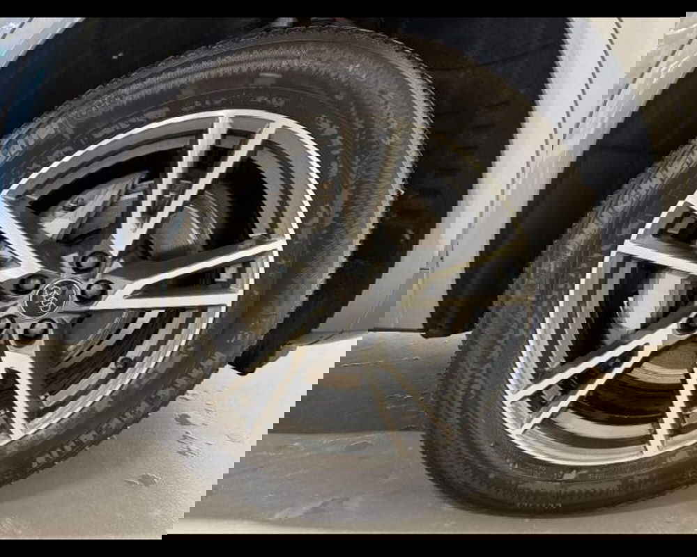 Audi Q5 Sportback nuova a Treviso (11)