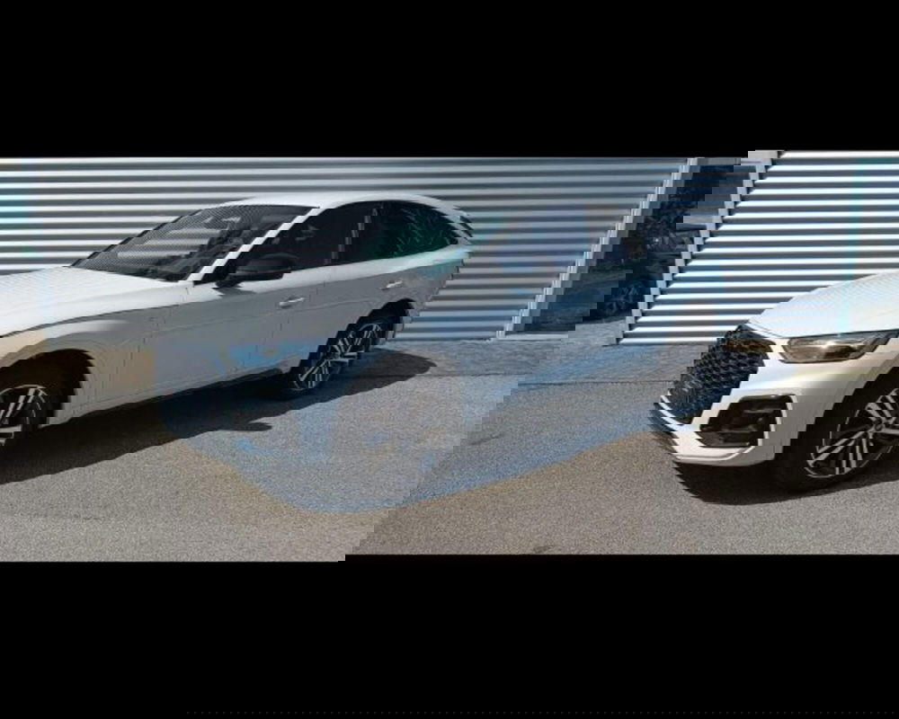 Audi Q5 Sportback nuova a Treviso