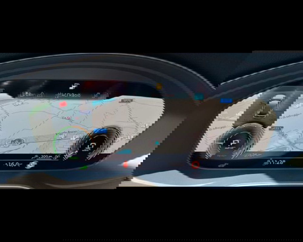 Audi Q5 Sportback nuova a Treviso (6)