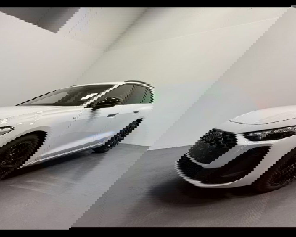 Audi A5 Avant nuova a Treviso