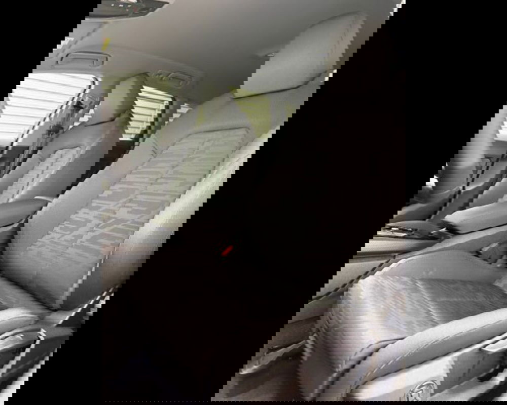 Audi A5 Avant nuova a Treviso (11)