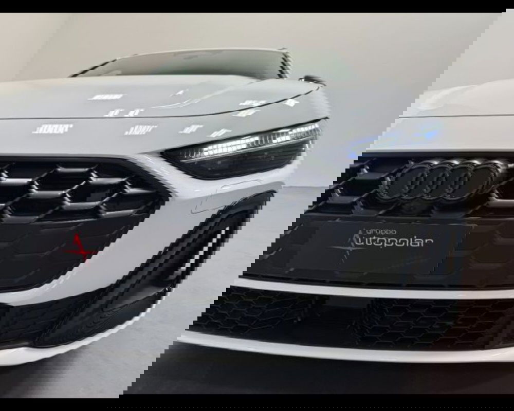 Audi A5 Avant nuova a Treviso (14)