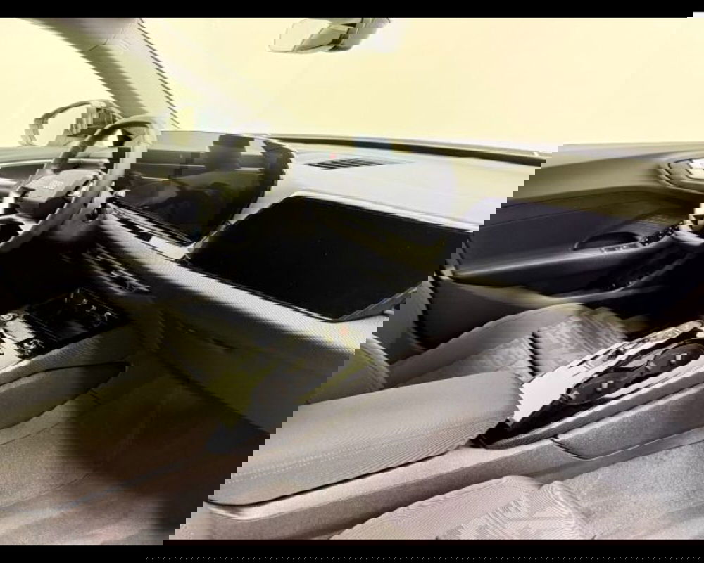 Audi A5 Avant nuova a Treviso (3)