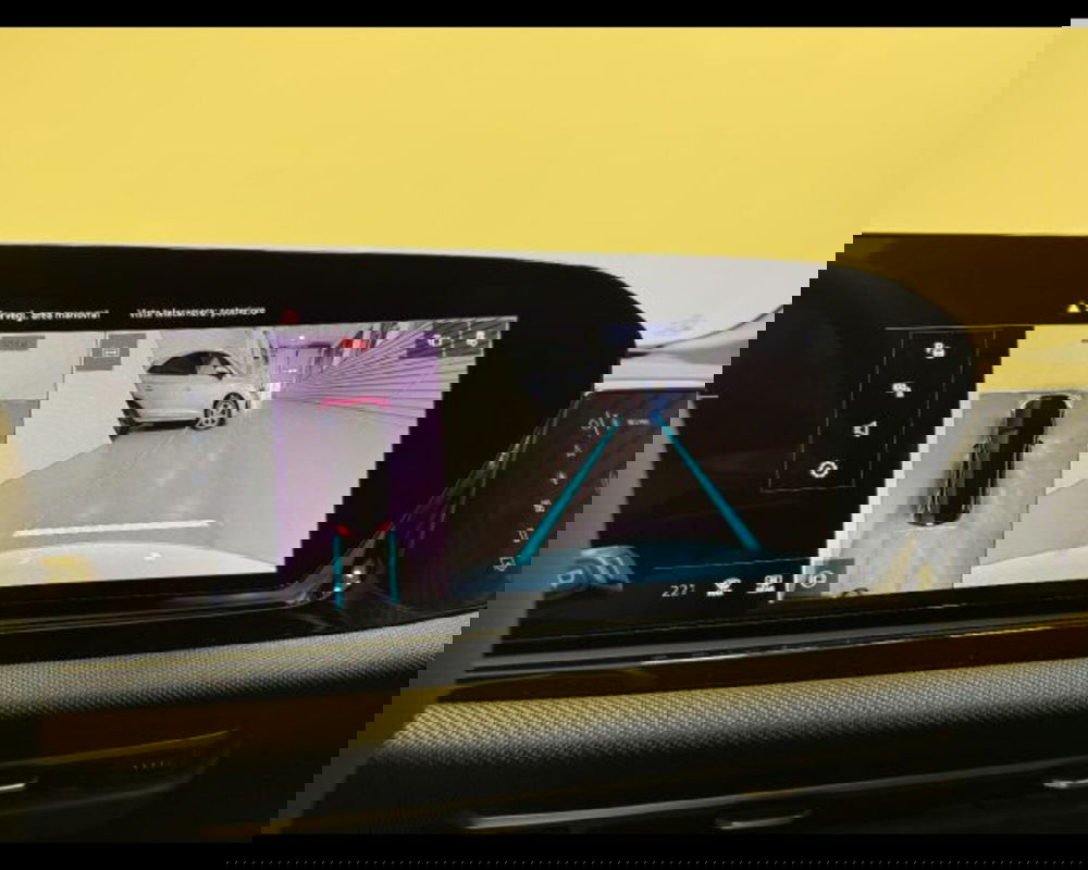 Audi A5 Avant nuova a Treviso (7)