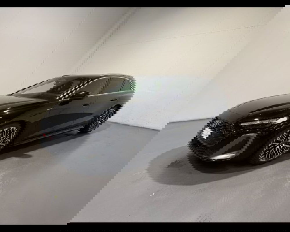 Audi A5 Avant nuova a Treviso