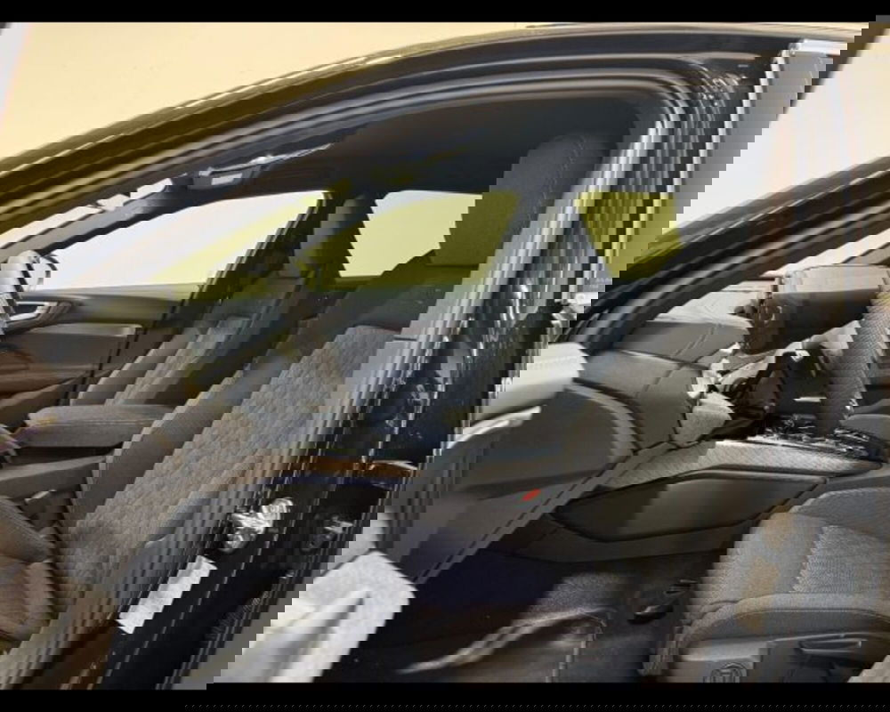 Audi A5 Avant nuova a Treviso (10)