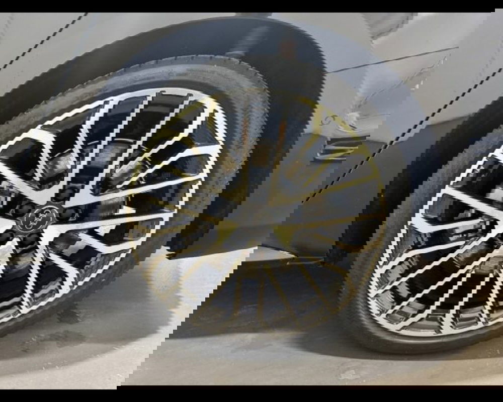 Audi A5 Avant nuova a Treviso (13)