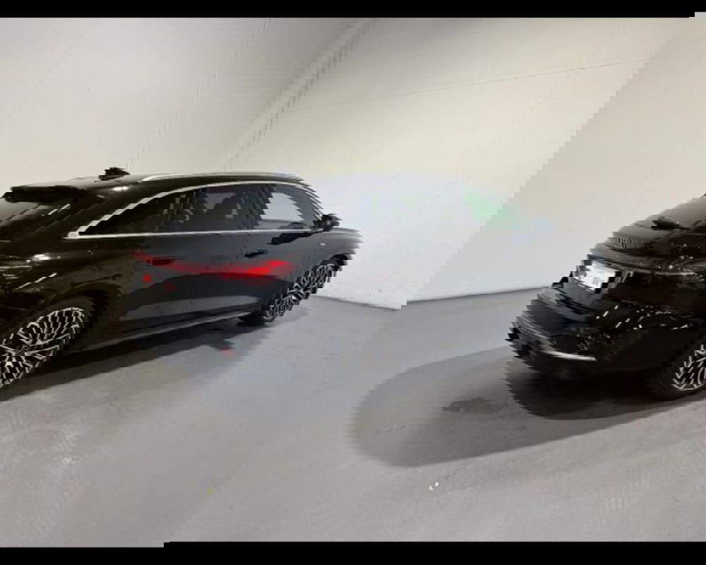 Audi A5 Avant nuova a Treviso (2)