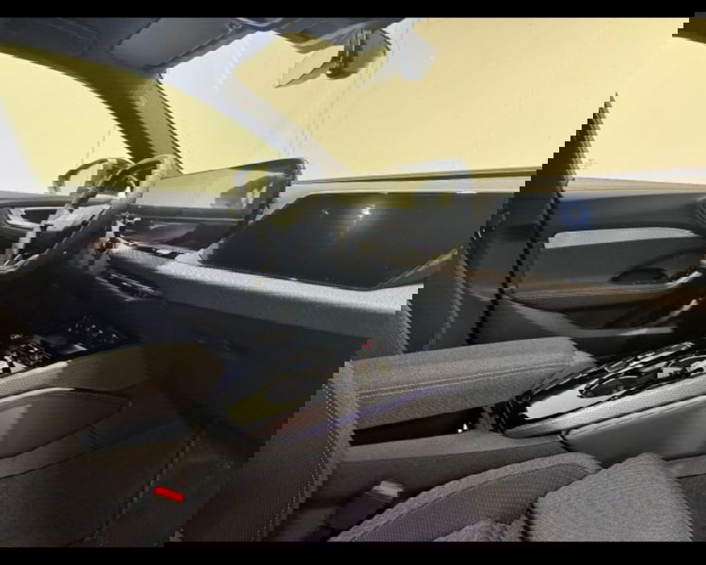 Audi A5 Avant nuova a Treviso (3)