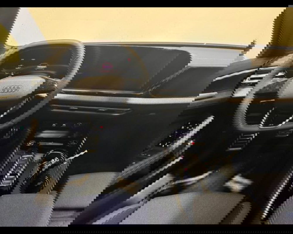 Audi A5 Avant nuova a Treviso (4)