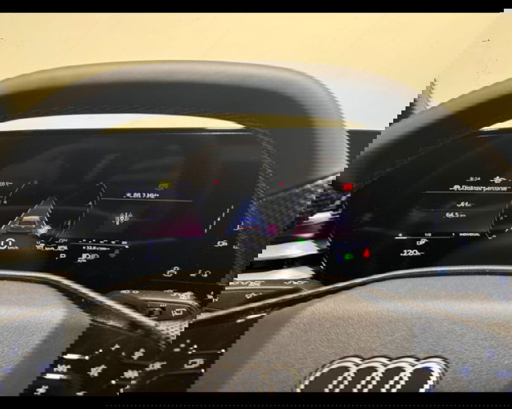 Audi A5 Avant nuova a Treviso (5)