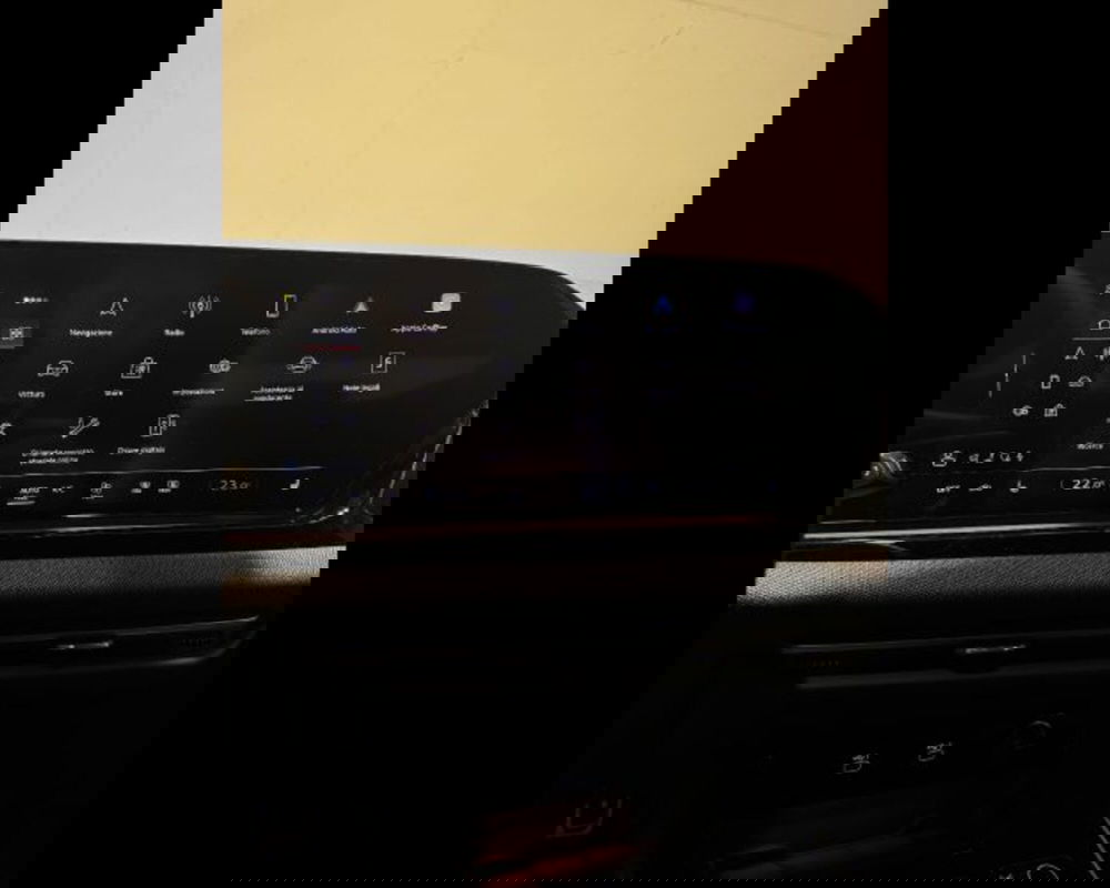 Audi A5 Avant nuova a Treviso (6)