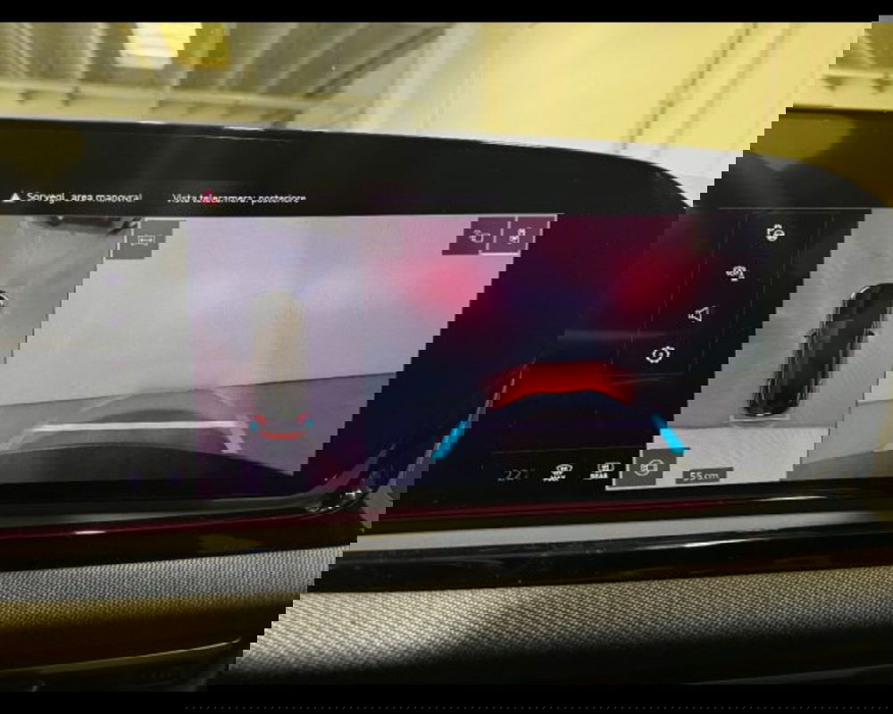 Audi A5 Avant nuova a Treviso (7)