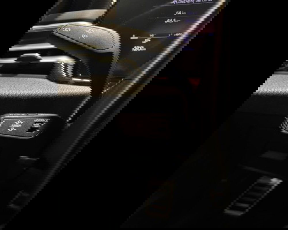 Audi A5 Avant nuova a Treviso (9)