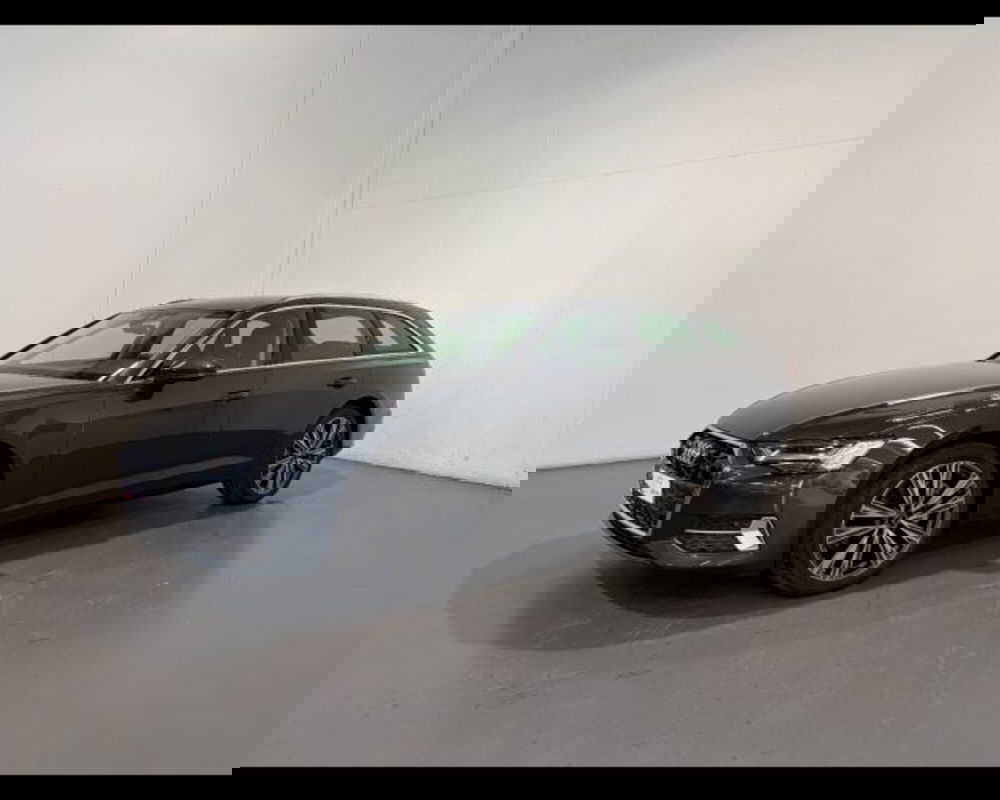 Audi A6 Avant nuova a Treviso