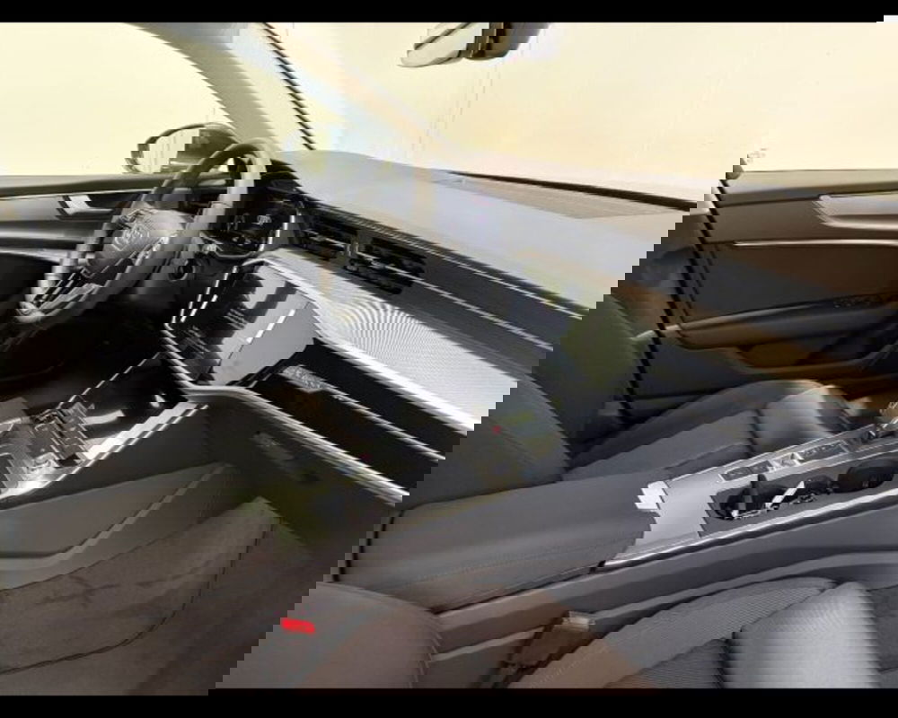 Audi A6 Avant nuova a Treviso (3)