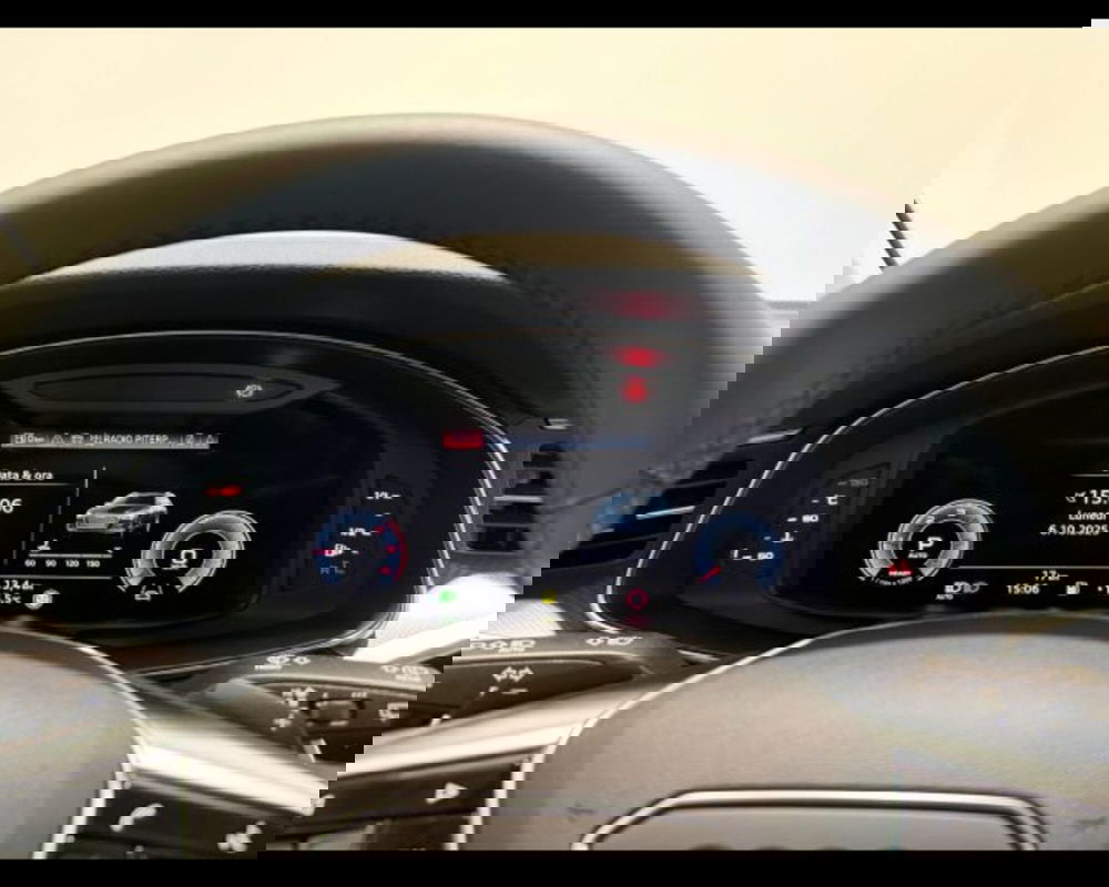 Audi A6 Avant nuova a Treviso (5)