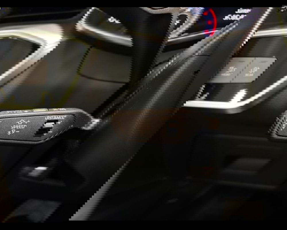 Audi A6 Avant nuova a Treviso (9)