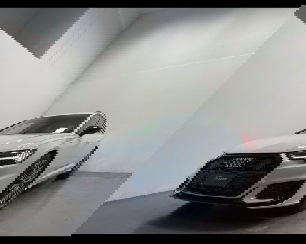 Audi A6 Avant nuova a Treviso