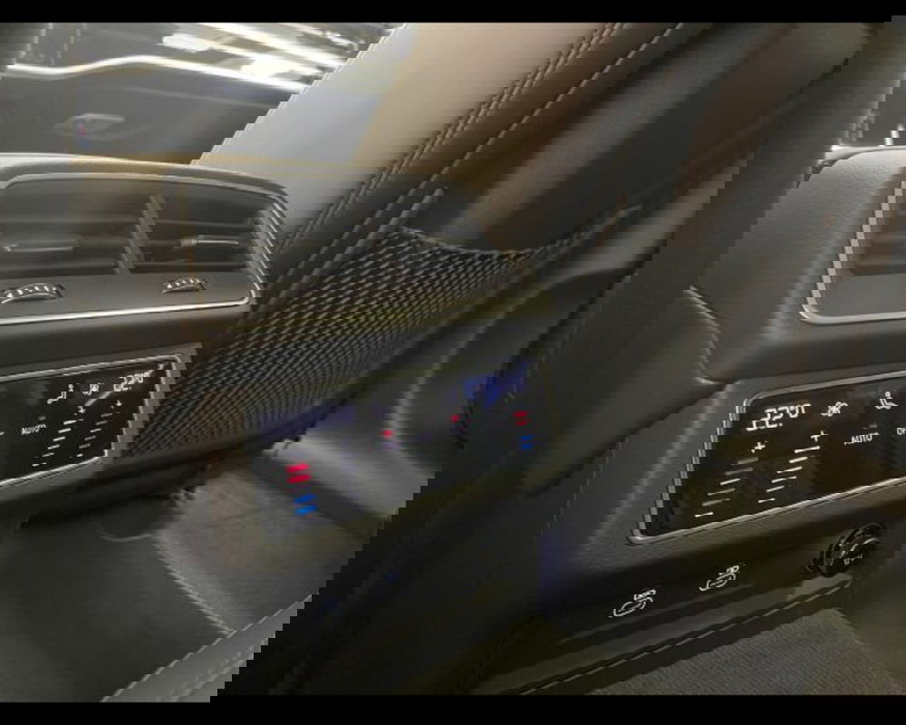 Audi A6 Avant nuova a Treviso (10)