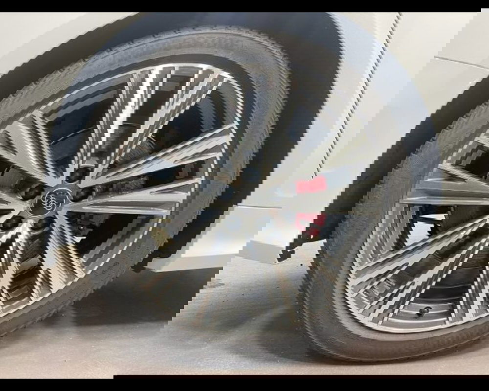 Audi A6 Avant nuova a Treviso (12)