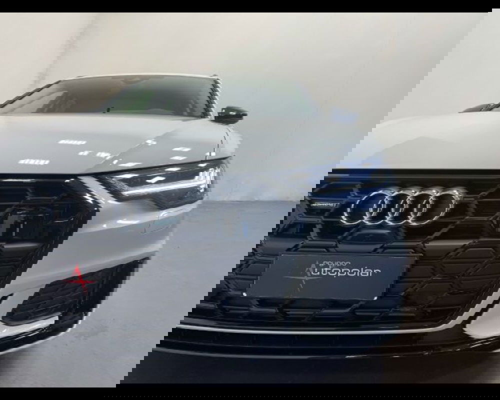 Audi A6 Avant nuova a Treviso (13)