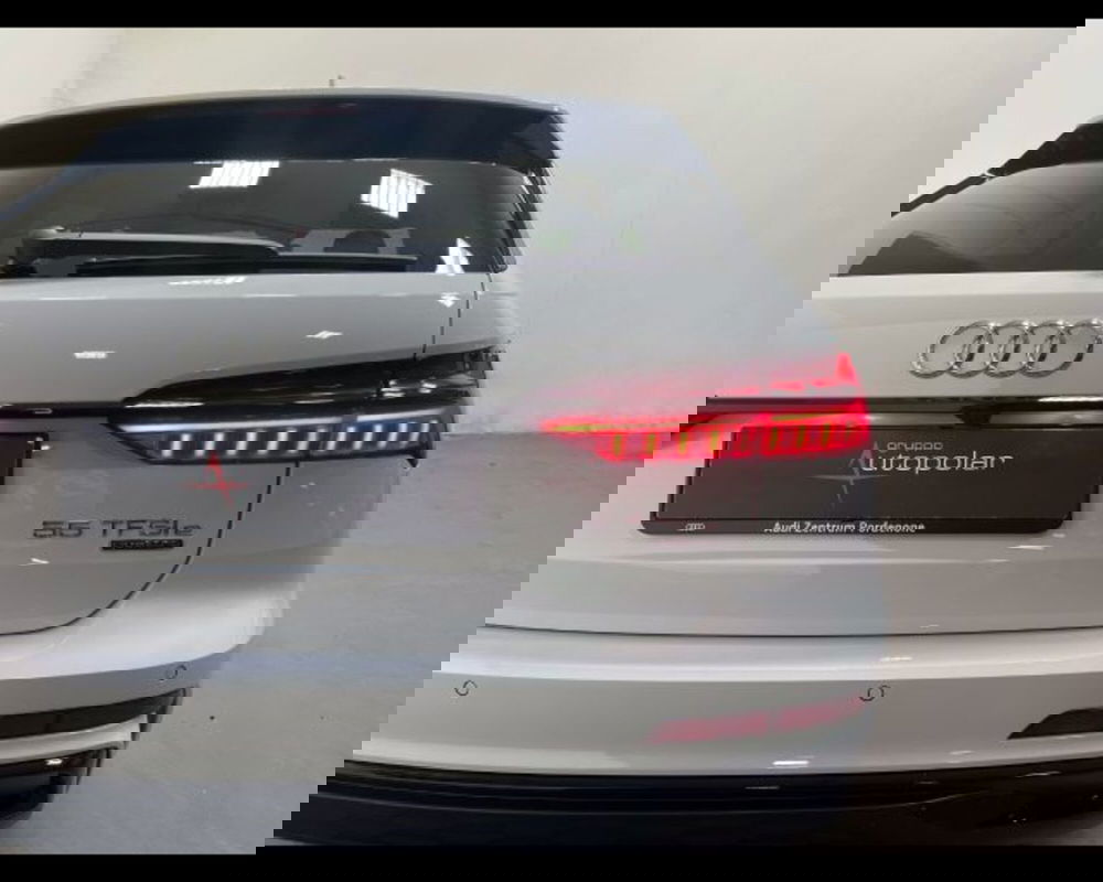 Audi A6 Avant nuova a Treviso (14)