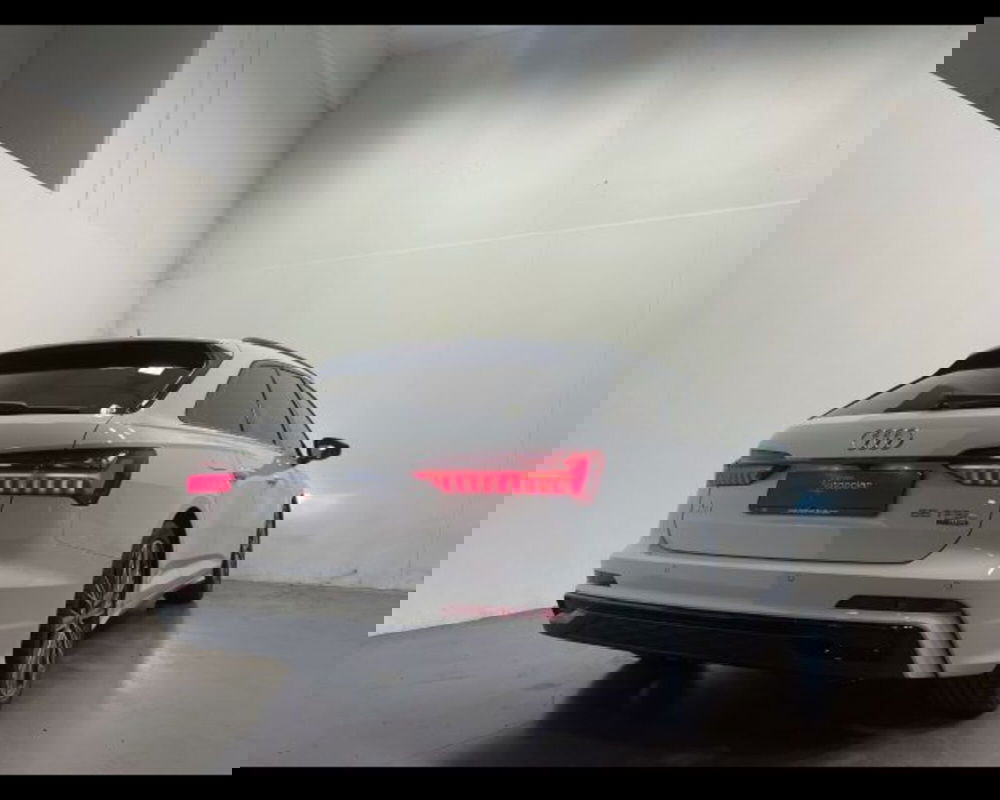 Audi A6 Avant nuova a Treviso (2)