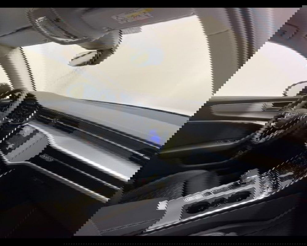 Audi A6 Avant nuova a Treviso (3)