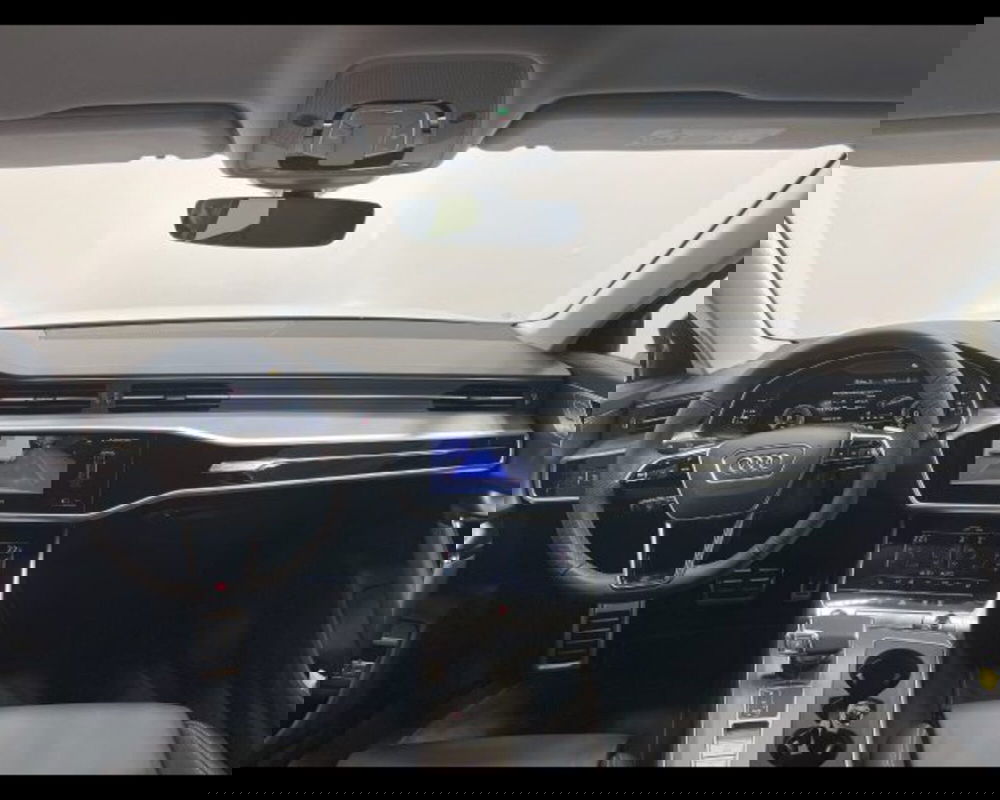 Audi A6 Avant nuova a Treviso (4)