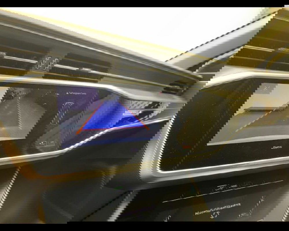 Audi A6 Avant nuova a Treviso (6)