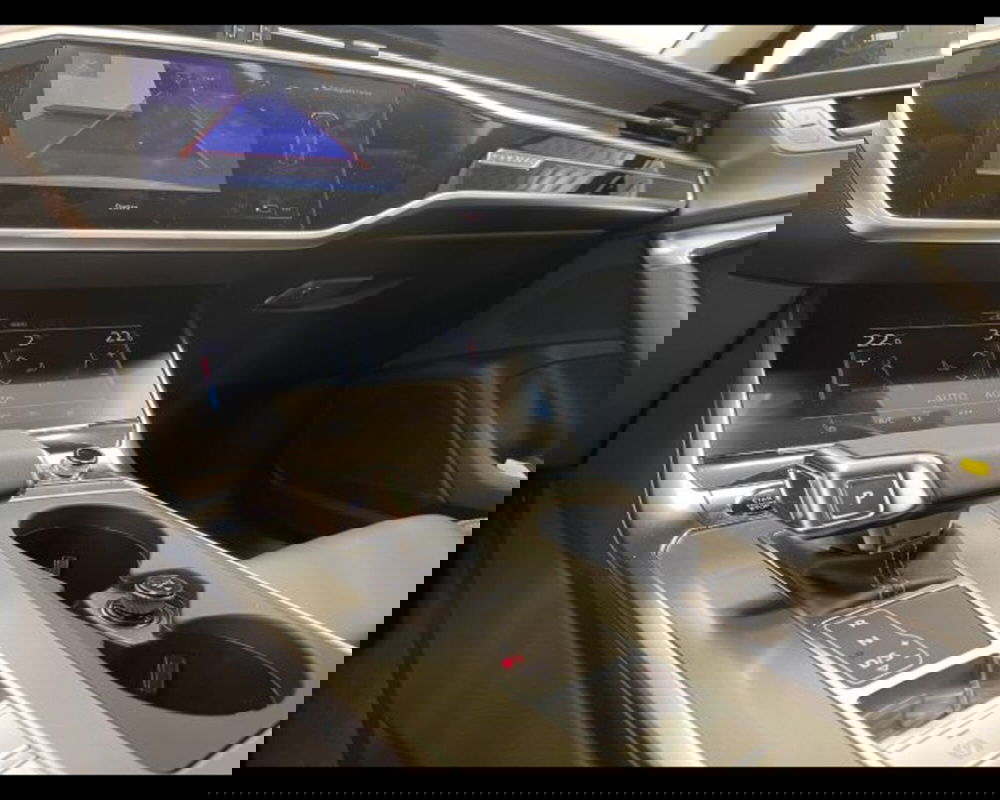 Audi A6 Avant nuova a Treviso (7)