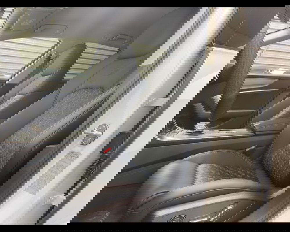 Audi A6 Avant nuova a Treviso (9)