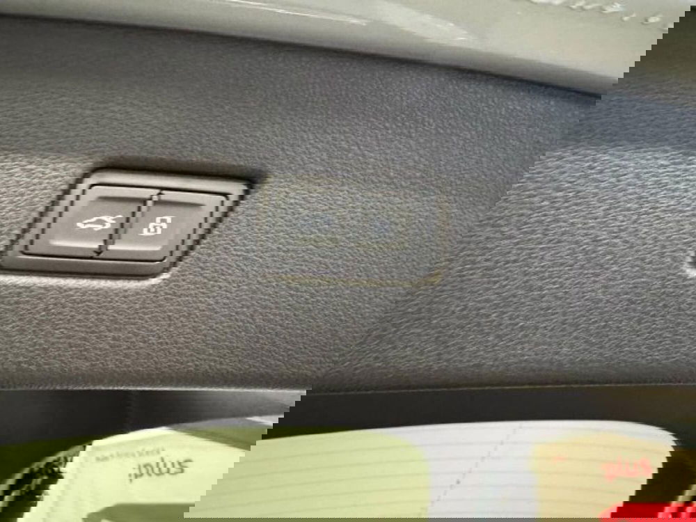 Audi Q5 Sportback nuova a Treviso (10)