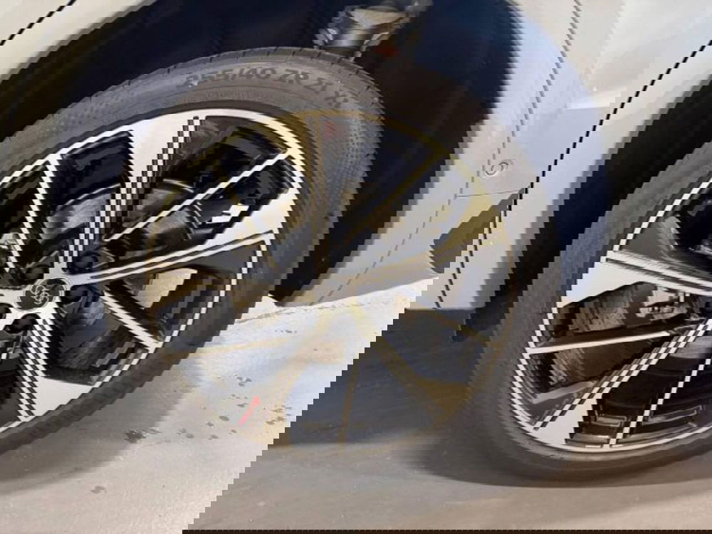 Audi Q5 Sportback nuova a Treviso (12)